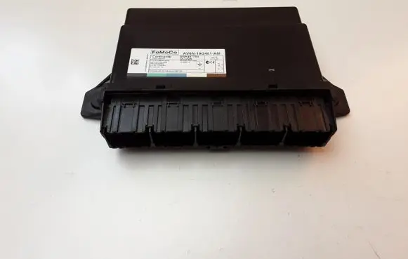 Ford Kuga II Comfort/convenience module AV6N19G481AM