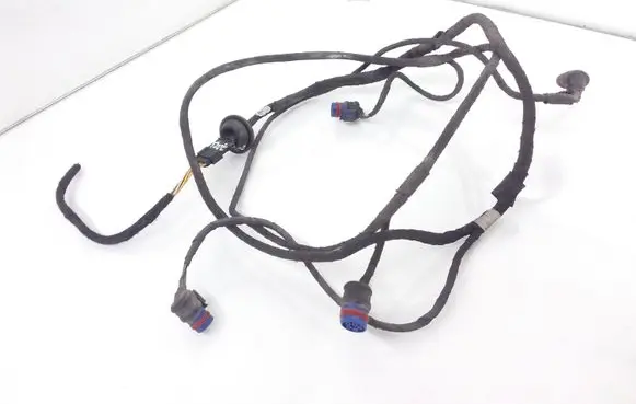 Mercedes-Benz E W211 Parking sensor (PDC) wiring loom