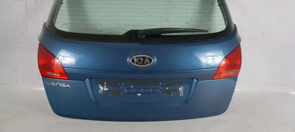 KIA Venga Tailgate/trunk/boot lid