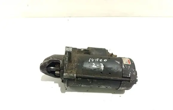 Iveco Daily 4th gen Starter motor