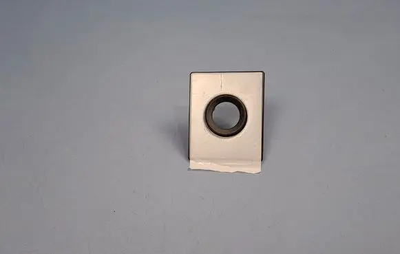 Volkswagen Crafter Front parking sensor holder (PDC) 7C0919400