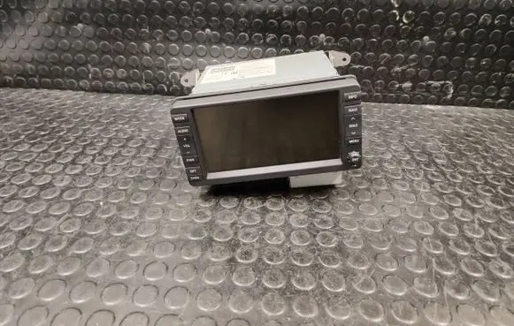 Peugeot 4008 Radio/CD/DVD/GPS head unit 8750A242