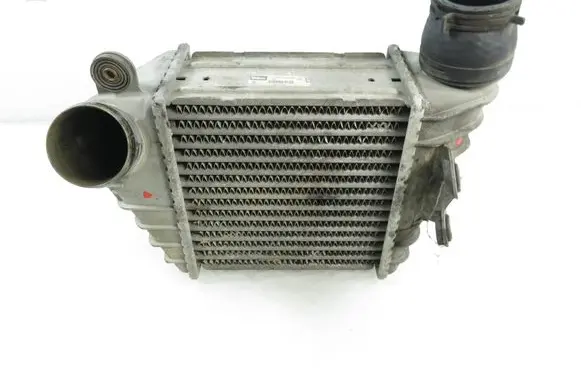 Volkswagen Golf IV Intercooler radiator 862319R 1J0145805D