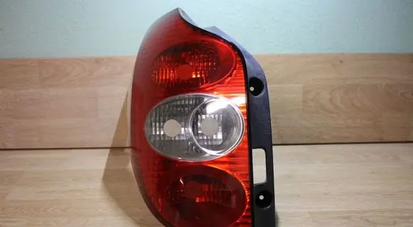 Renault Laguna II Rear/tail lights 89023961