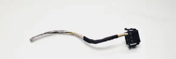 Audi A4 S4 B6 8E 8H Other wiring loom 191972773