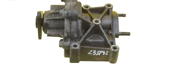 Mitsubishi Outlander Water pump 4B11