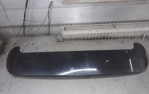 Toyota Previa (XR30, XR40) II Rear window tailgate spoiler 