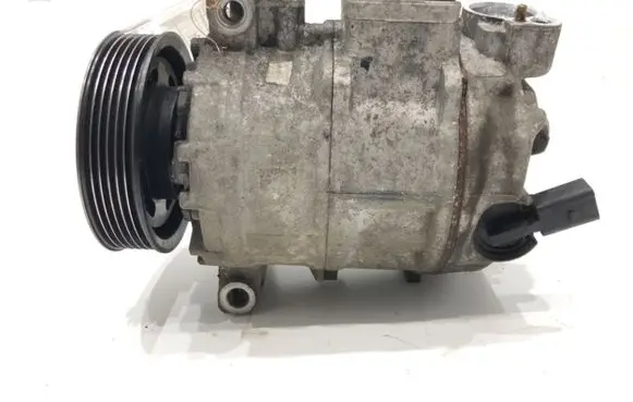 Volkswagen Caddy Air conditioning (A/C) compressor (pump)