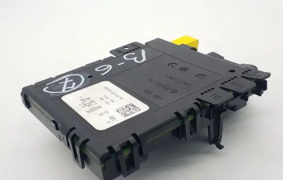 Power steering control unit/module