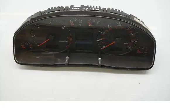 Audi A6 S6 C5 4B Speedometer (instrument cluster) 4B0920950F