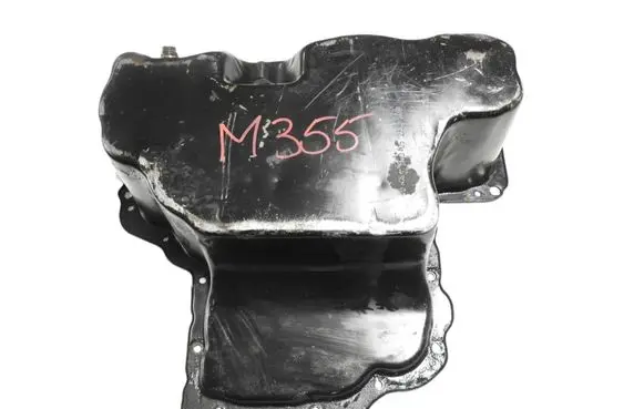 Mercedes-Benz R W251 Oil sump A6420100528