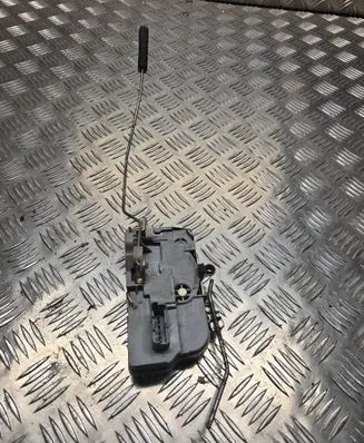 Citroen Berlingo Front door lock
