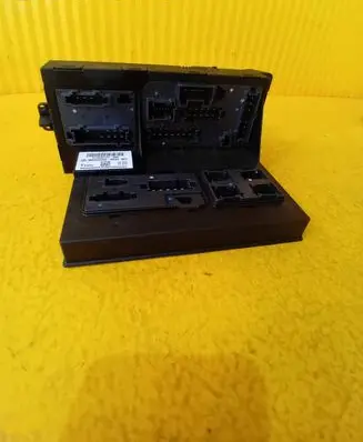 Mercedes-Benz E W211 Comfort/convenience module 2115457101