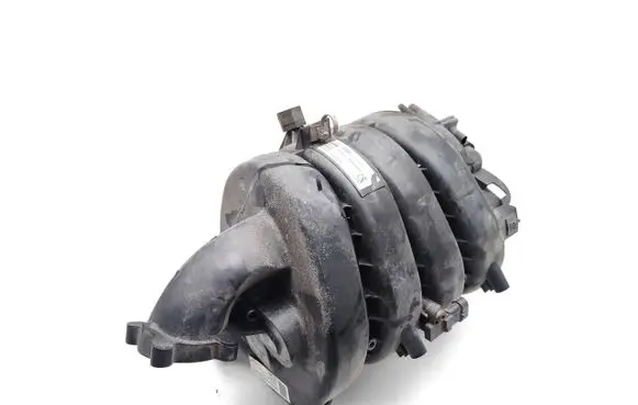 Opel Zafira B Intake manifold 55571532 2900313829
