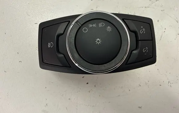 Ford Mustang VI Light switch DG9T13D061BDW DG9T13D061CD