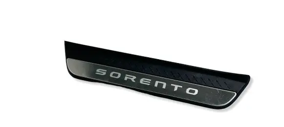 KIA Sorento IV Rear sill trim cover 85877P2100 46763