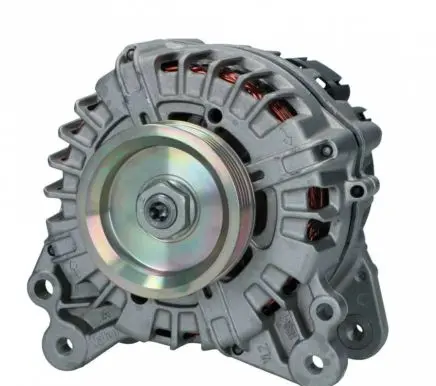 Audi A5 8T 8F Generator/alternator 079903015F FGN18S013 2543401C