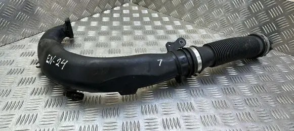 Nissan Juke I F15 Intercooler hose/pipe 8200645723