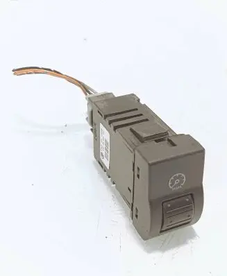 Mazda 3 I Panel lighting control switch 04057800 BP4K666R0