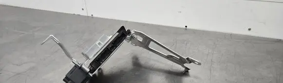 Mercedes-Benz E W213 Light module LCM A2229005118 A2059053414 A0009016102
