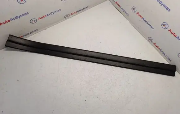 BMW X5 E53 Front sill trim cover 8402107 51478254289