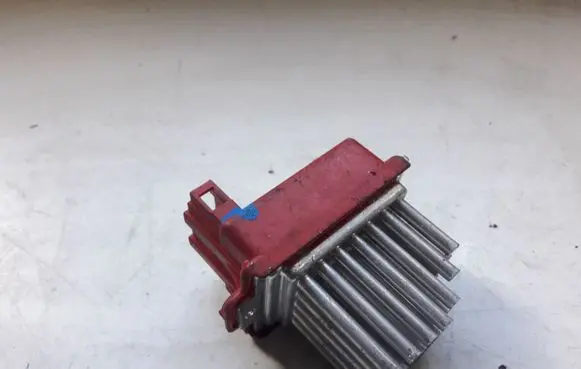 Volkswagen Sharan Heater blower fan relay 