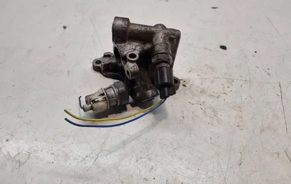 Subaru Outback Valve oil control 10921AA040