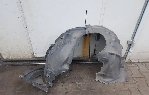 BMW 1 F20 F21 Front arch 7260710IAUTOPI 7260710 7260712