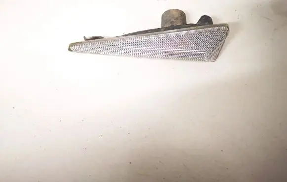 Renault Espace - Grand espace IV Front fender indicator light 8200027151g