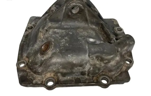 BMW 3 E46 Rear differential/diff mount bracket 1428123
