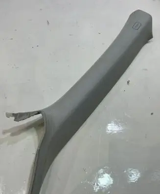 Audi A5 8T 8F (A) pillar trim 8T0867233A