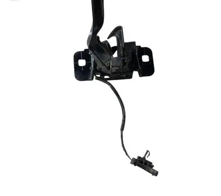Buick Envision II Engine bonnet/hood lock/catch 84999501