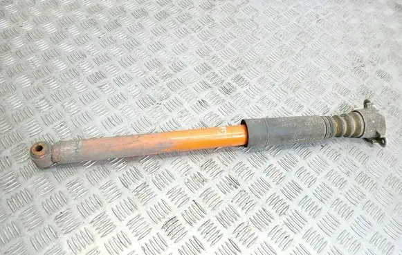 Ford Fiesta Rear shock absorber/damper