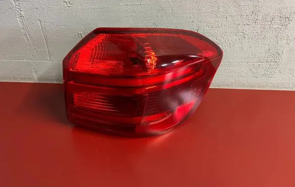 BMW X3 G01 Rear/tail lights H4740873611 7408736