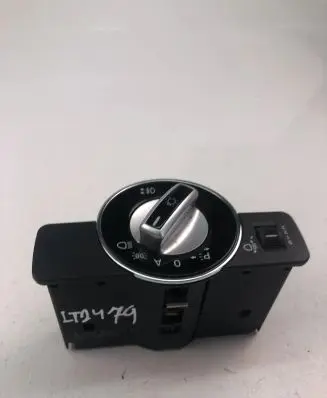 Mercedes-Benz E W212 Light switch A2125450204