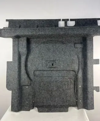 Audi Q5 SQ5 Trunk/boot mat liner 8R0863462A 0073560 K1002310500