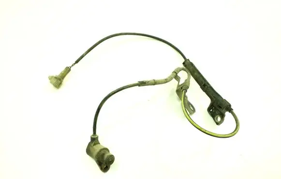 Toyota Corolla Verso AR10 ABS brake wheel speed sensor 8954202040