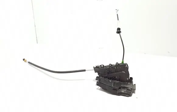 Mercedes-Benz S W223 Rear door lock A0997301601