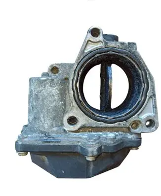Audi A3 S3 8P Throttle valve 03G128063A 03G128063G 03G128063M