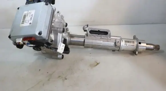 KIA Ceed Power steering pump