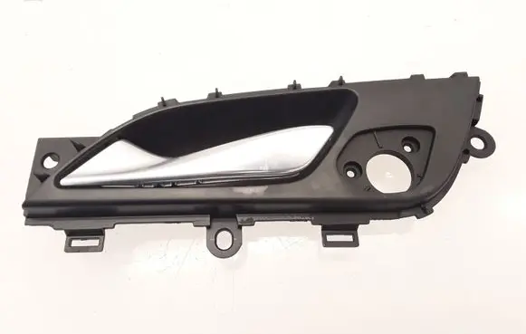 Hyundai i40 Rear door interior handle 2511172802