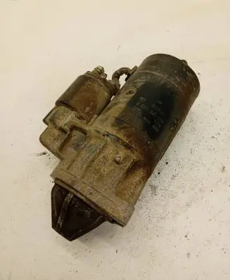 Nissan Serena Starter motor 9000331424