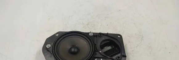 BMW 5 E60 E61 Parcel shelf speaker 6512693441903
