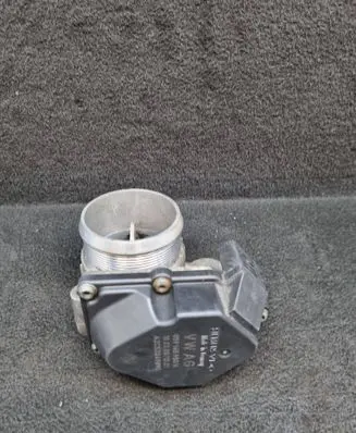 Audi A6 S6 C6 4F Throttle valve 059145950H 059145950R