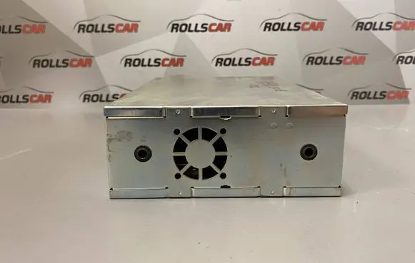 BMW 5 E39 GPS navigation control unit/module 6911221