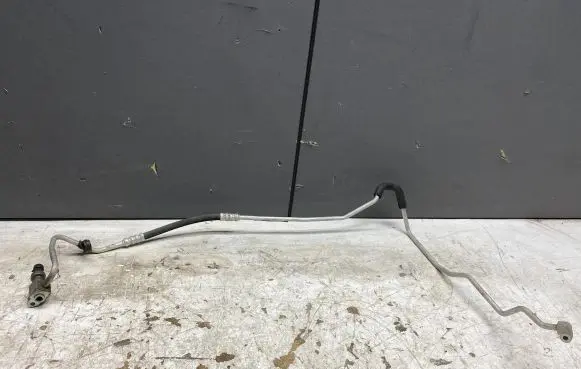 Fiat Punto (188) Air conditioning (A/C) pipe/hose 51701572