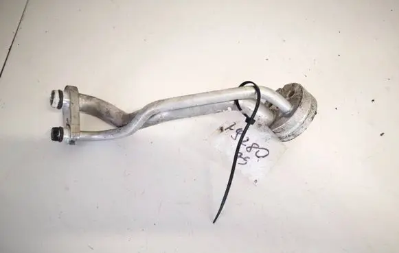 Fiat Grande Punto Engine coolant pipe/hose