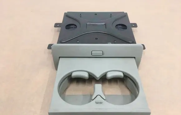Infiniti FX Cup holder 