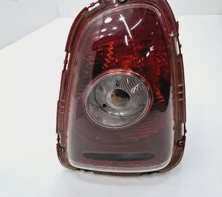 Mini One - Cooper Coupe R56 Rear/tail lights 0337200