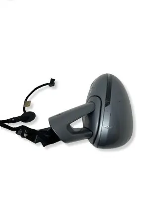 Porsche Macan (95B) Front door electric wing mirror 95B971469CH 21082021 20824213L